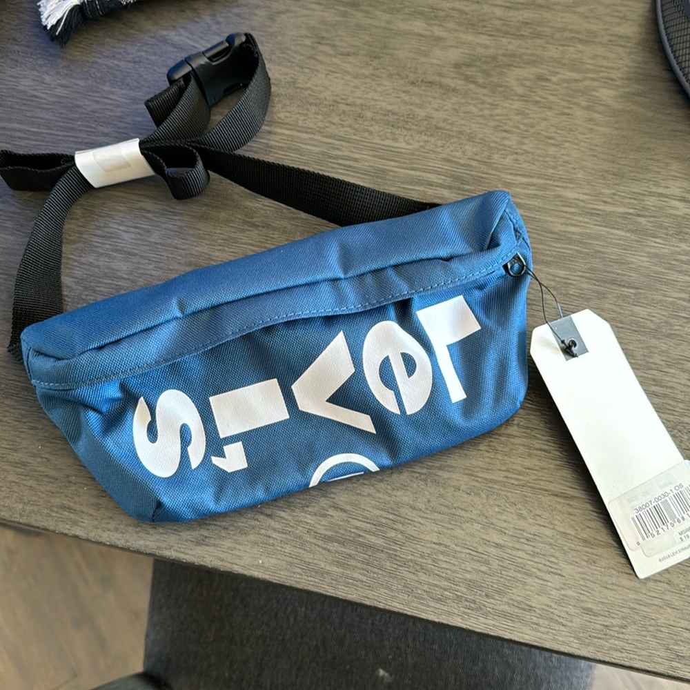 Brand new levis  Fanny pack